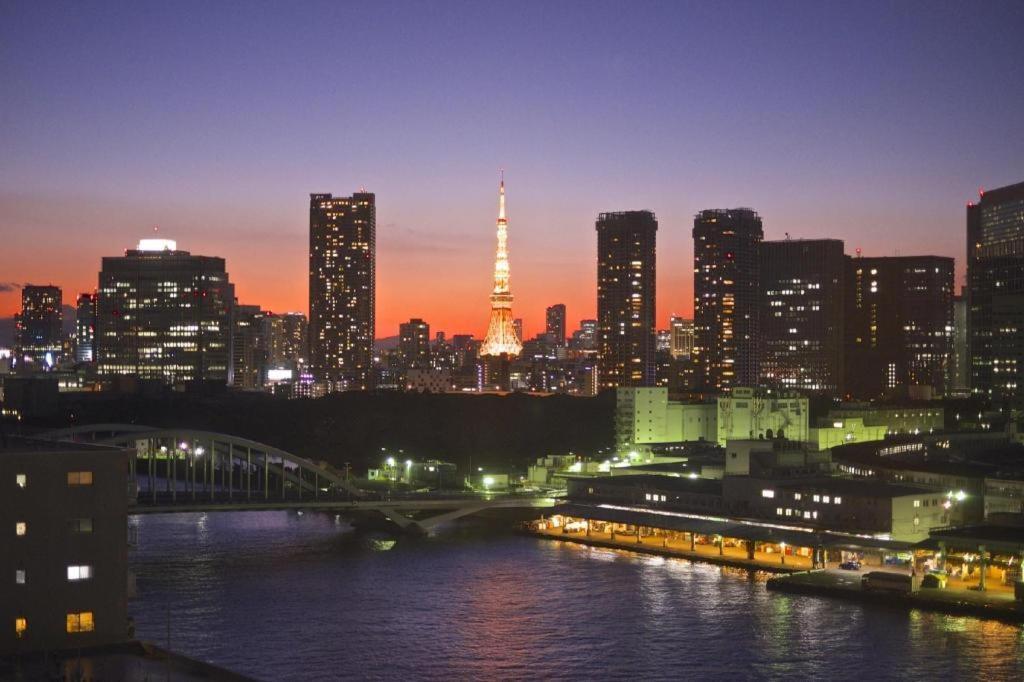 Le Port Kojimachi Tokio