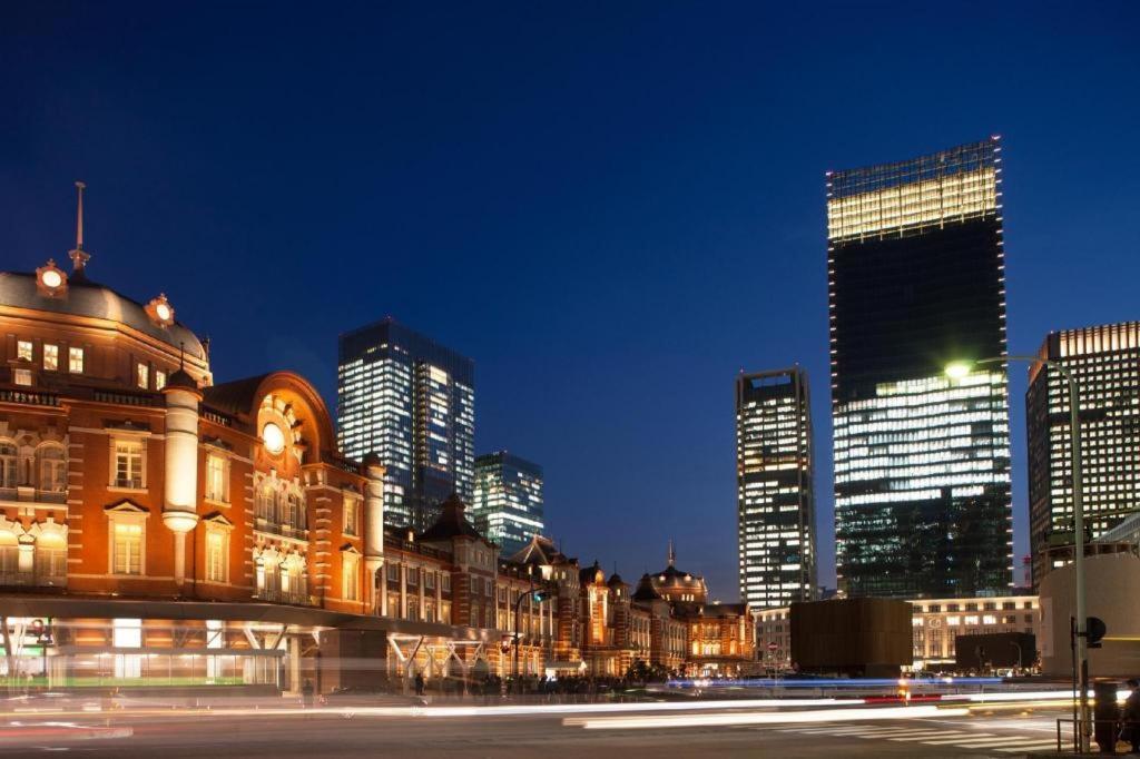 Le Port Kojimachi 3* Tokio