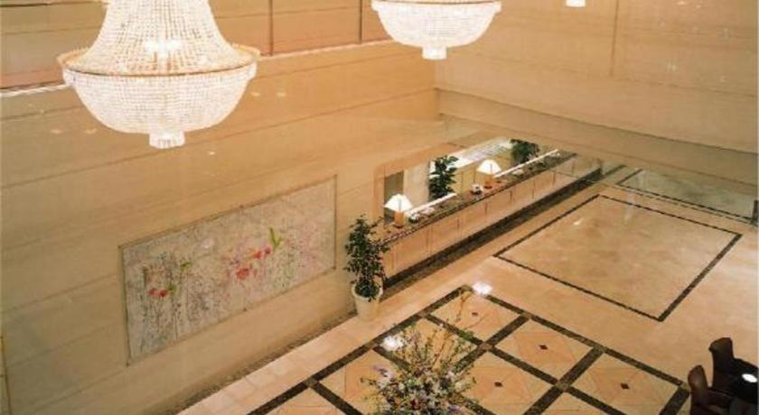 Le Port Kojimachi Hotel Tokyo