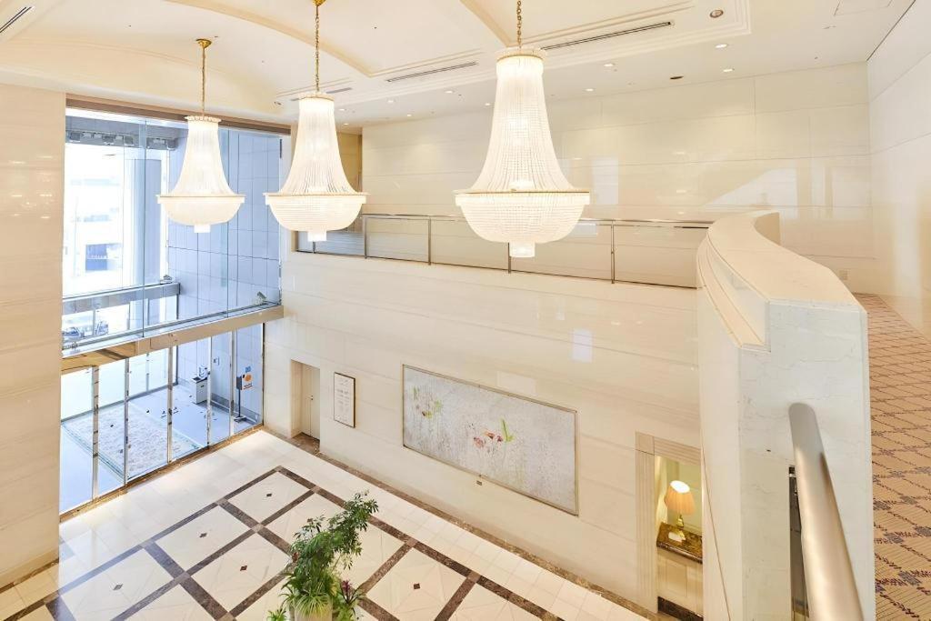Le Port Kojimachi Hotel 3*